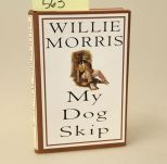 My Dog Skip By Willie Morris