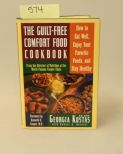 The Guilt Free Comfort Food Cookbook