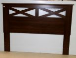 Contemporary Full Size Headboards 