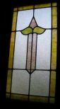 Stained Window