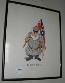 Soldier Print