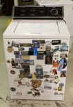 Whirlpool Washer