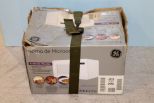 GE Microwave