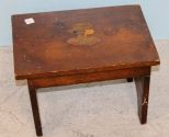 Step Stool