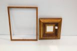 Two Frames