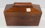 Tea Caddy