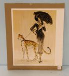 2004 Art Print