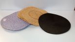 Various Placemats