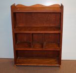 Wood Display