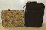 Two Pieces of Luggage