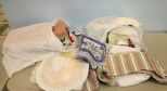 Bag Lot of Linens & Place Mats