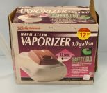 Vaporizer