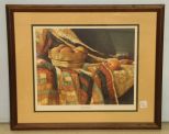 Limited Edition Print by Sandy Lynam Clough