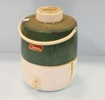 Coleman Water Cooler