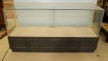 Glass Showcase