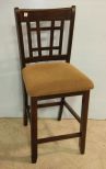 Tall Dining Chairs