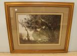 Print Signed Coret