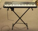Casio Keyboard