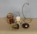 Group of Various Items