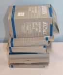 Box of Lift Off Tape & Six Boxes of Correctable Tape