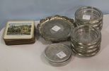 Group of Various Items