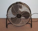 Utilitech Floor Fan