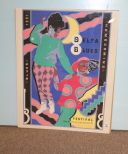 Mississippi Delta Blues Poster