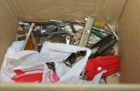 Miscellaneous Box of Tools 
