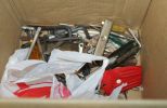 Miscellaneous Box of Tools