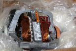 New Dryer Motor