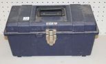 Bench Top Tool Box