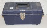 Bench Top Tool Box 