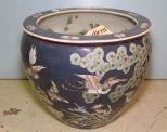 Oriental Planter