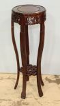 Oriental Plant Stand
