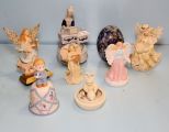 Decorative Figurines