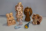 Collection of Figurines