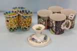 Group of Various Items