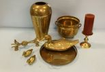 Collection of Brass