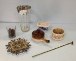 Group of Various Items
