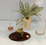 Group of Various Items