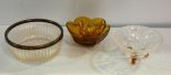Group of Various Items