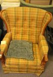 Arm Chair Rocker