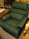 Contemporary Recliner