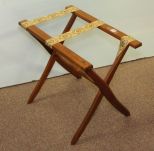 Luggage Rack