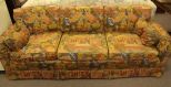 Oriental Sofa