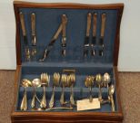 WM Rogers & Son Silverplate Flatware 