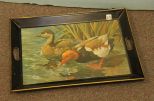 Duck Scene Tray 