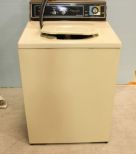 Hotpoint Washer