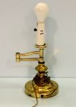 Swivel Table Desk Lamp