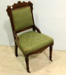 Eastlake Side Chair